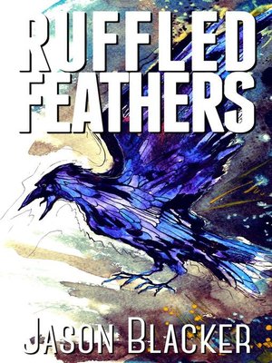cover image of Ruffled Feathers